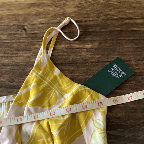 Wild fable dress NWT - Picture 4 of 8